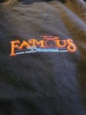 Famous drums drumset for sale  Youngstown