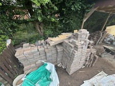 22p per slab for sale  NOTTINGHAM