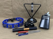 Percussion lot cyclops for sale  Bloomsburg