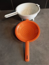 Double passoire tupperware d'occasion  Thury-Harcourt
