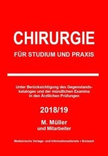 Chirurgie studium praxis gebraucht kaufen  Stuttgart