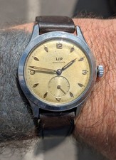 Montre lip himalaya d'occasion  Hochfelden