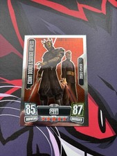 Count dooku savage gebraucht kaufen  Dresden