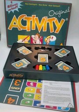 Activity riginal piatnik gebraucht kaufen  Aschaffenburg