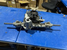 Tuff torq k46bt for sale  South Haven