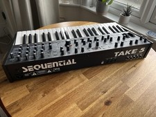 Dave smith sequential for sale  RICHMOND