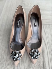 Dolce gabbana heel for sale  LONDON