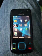Nokia 6600 slide gebraucht kaufen  Hamburg