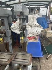 Pollard drill pillar for sale Pollard drill pillar for sale  SIDCUP