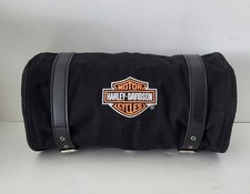 Harley Davidson Roll Up 8 Bolsos Viagem Bolsa de Armazenamento Multiuso com ACESSÓRIOS comprar usado  Enviando para Brazil