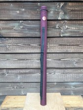Hardy cordura rod for sale  HEREFORD