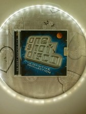 One shot disco usato  Italia