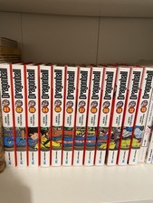 Dragon ball ultimate usato  Ragusa