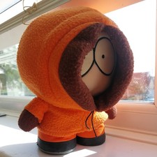 Vintage 1998 kenny for sale  THETFORD
