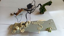 Technics einbausatz motor gebraucht kaufen  Wedel
