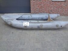Schlauchboot 4160x1600x460 sch gebraucht kaufen  Emsdetten