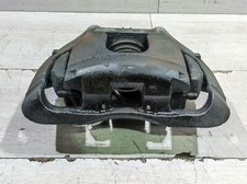 Bremssattel links 320x30mm gebraucht kaufen  Basberg, Kerpen, Walsdorf