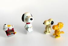 Vintage snoopy woodstock for sale  Ada