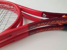 Prestige mid tennisschläger gebraucht kaufen  Frankfurt am Main