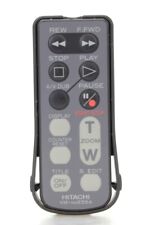 Hitachi rme55a télécommande d'occasion  Paris XX