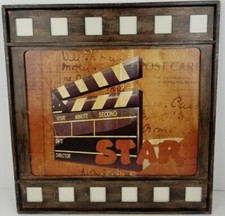 Theater room metal for sale  Chrisman