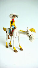 Figurines lucky luke d'occasion  Plouay