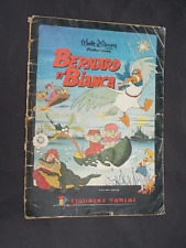 Panini bernard bianca d'occasion  Béthune
