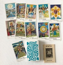Neuziet tarot rare for sale  RADSTOCK