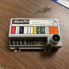 Electronic controls slant for sale  San Antonio