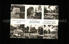 41609724 soltau teichwirtschaf gebraucht kaufen  Deutschland