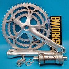 campagnolo mirage crank set for sale campagnolo mirage crank set for sale Saint Louis