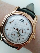Rothenschild chrono 0605 gebraucht kaufen  Winsen