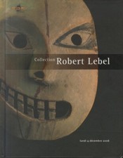 Collection robert lebel. usato  Trento