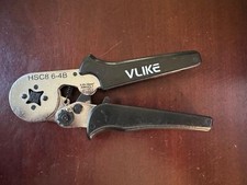 Gauge terminal crimping for sale  Los Gatos