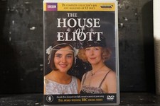 The house elliott gebraucht kaufen  Frankfurt am Main