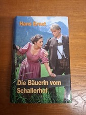 Hans ernst bäuerin gebraucht kaufen  Buxheim