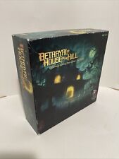 Avalon hill betrayal for sale  Goshen