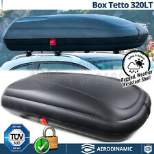Box baule tetto usato  Italia
