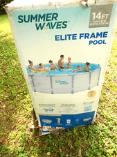 Summer wave new for sale  Roselle