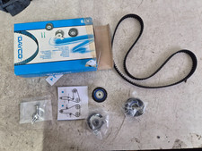 Dayco timing belt for sale  BILSTON