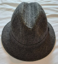 Yorkshire tweed herringbone for sale  CWMBRAN