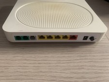 Router fastweb usato usato  Genova
