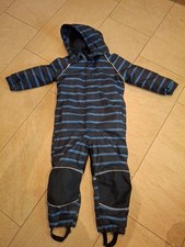 Schneeanzug jungen tcm gebraucht kaufen  Bärenstein, Königswalde
