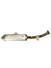 Silencieux echappement yamaha d'occasion  Pertuis