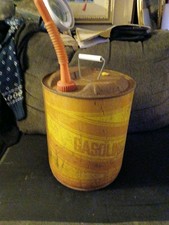 Vintage stancan steel for sale  Meredith