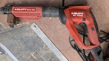 Hilti 4000 110v for sale  BIRKENHEAD