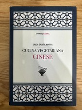 Cucina vegetariana cinese usato  Rimini