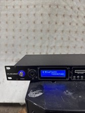 Usado, Pré-amplificador pré-amplificador processador de som áudio profissional MUSYSIC USB/SD/Bluetooth comprar usado  Enviando para Brazil