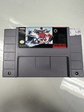 NHL Stanley Cup (Super Nintendo Entertainment System, 1993) Somente carrinho SNES comprar usado  Enviando para Brazil
