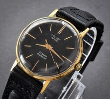 Poljot luxe flach gebraucht kaufen  Deutschland
